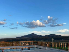 Cabaña Arewá